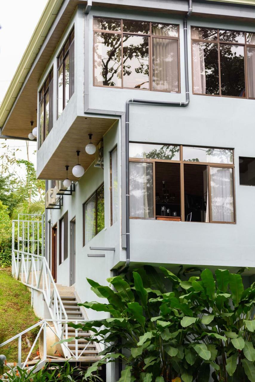 Volcano Gold Loft La Fortuna Ngoại thất bức ảnh