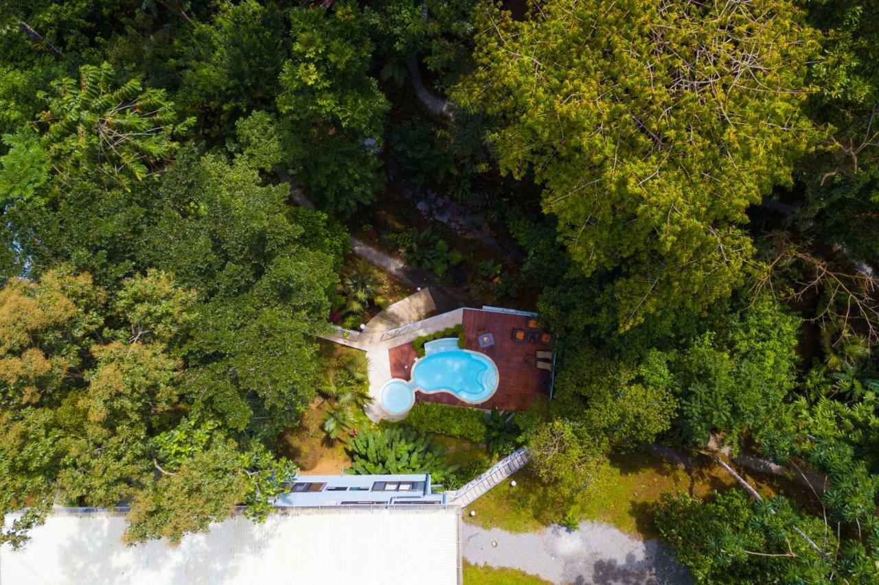 Volcano Gold Loft La Fortuna Ngoại thất bức ảnh